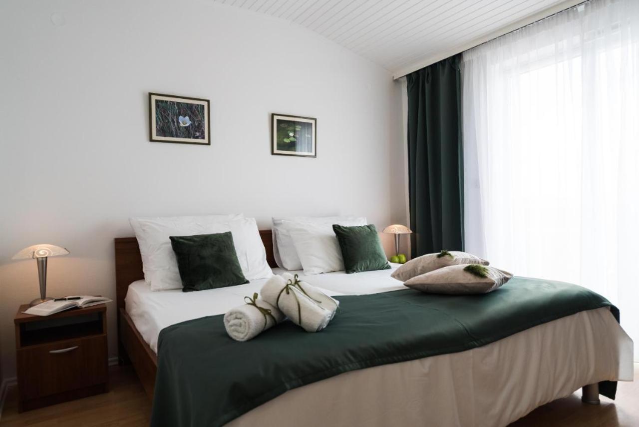 Guest House Lana 1 Сплит Экстерьер фото